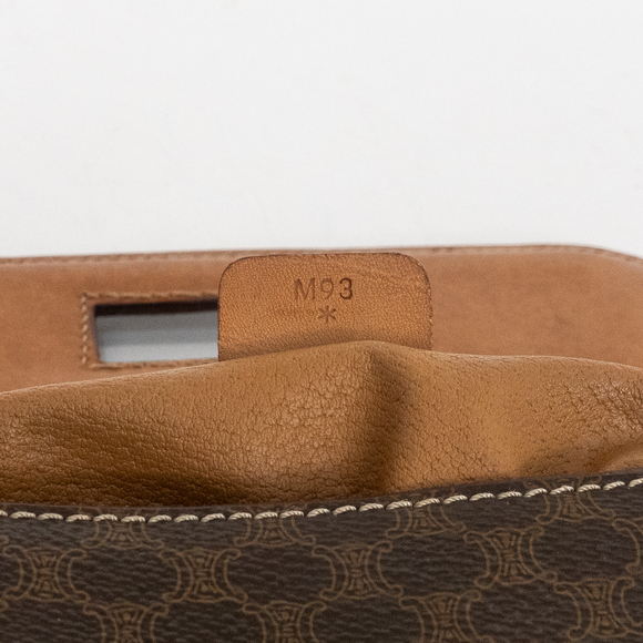 Celine Vintage Messenger - Picture 11 of 11
